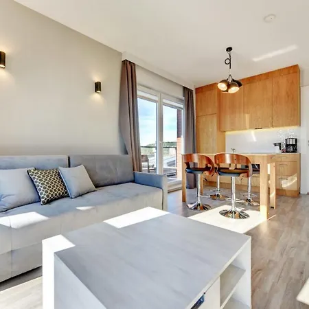 Staywin Prime Apartments Chmielna Gdansk Exterior photo