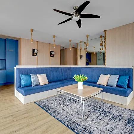 Staywin Prime Apartments Chmielna Gdansk Exterior photo