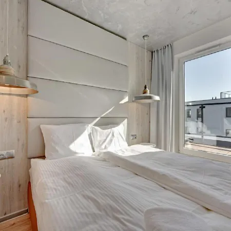 Staywin Prime Apartments Chmielna Gdansk Room photo