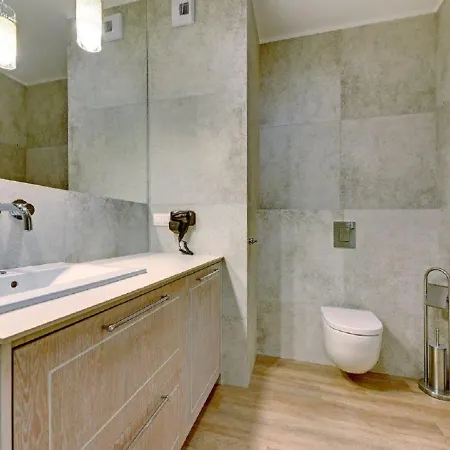 Staywin Prime Apartments Chmielna Gdansk Room photo