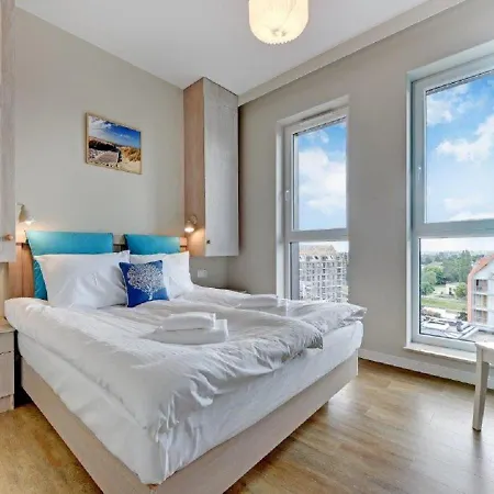 Staywin Prime Apartments Chmielna Gdansk Room photo