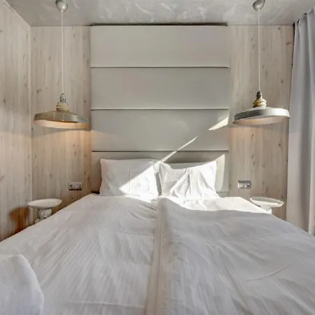 Staywin Prime Apartments Chmielna Gdansk Room photo