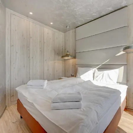 Staywin Prime Apartments Chmielna Gdansk Room photo