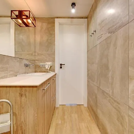 Staywin Prime Apartments Chmielna Gdansk Room photo