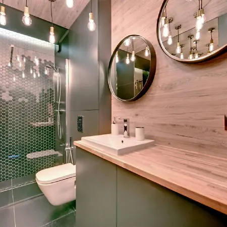 Staywin Prime Apartments Chmielna Gdansk Room photo
