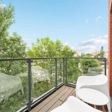 Staywin Prime Apartments Chmielna Gdansk Exterior photo