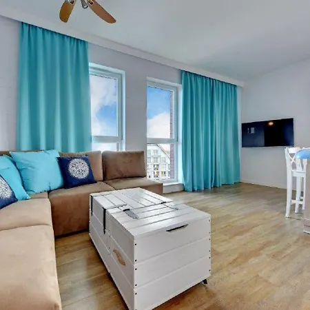 Staywin Prime Apartments Chmielna Gdansk Room photo