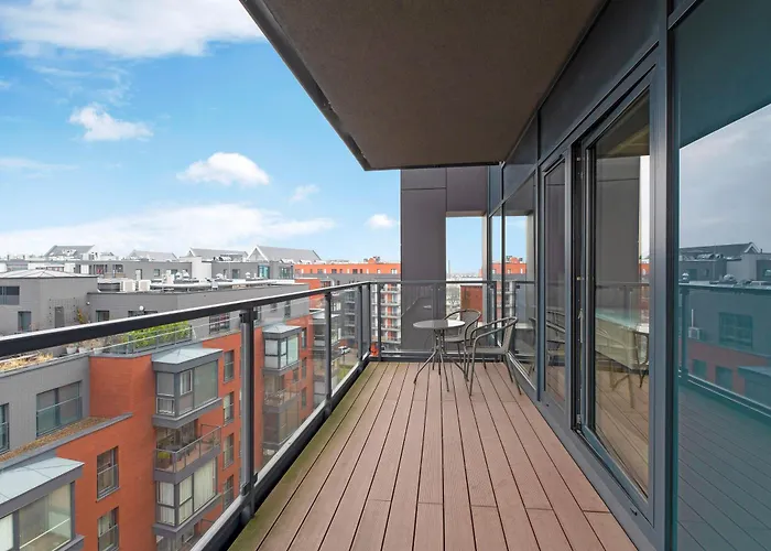 Staywin Prime Apartments Chmielna