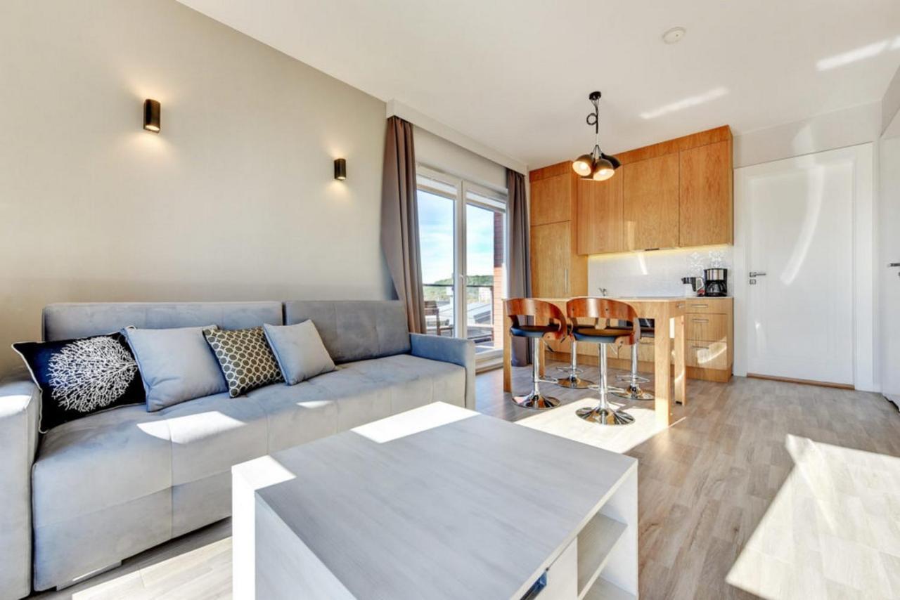 Staywin Prime Chmielna Апартаменти *