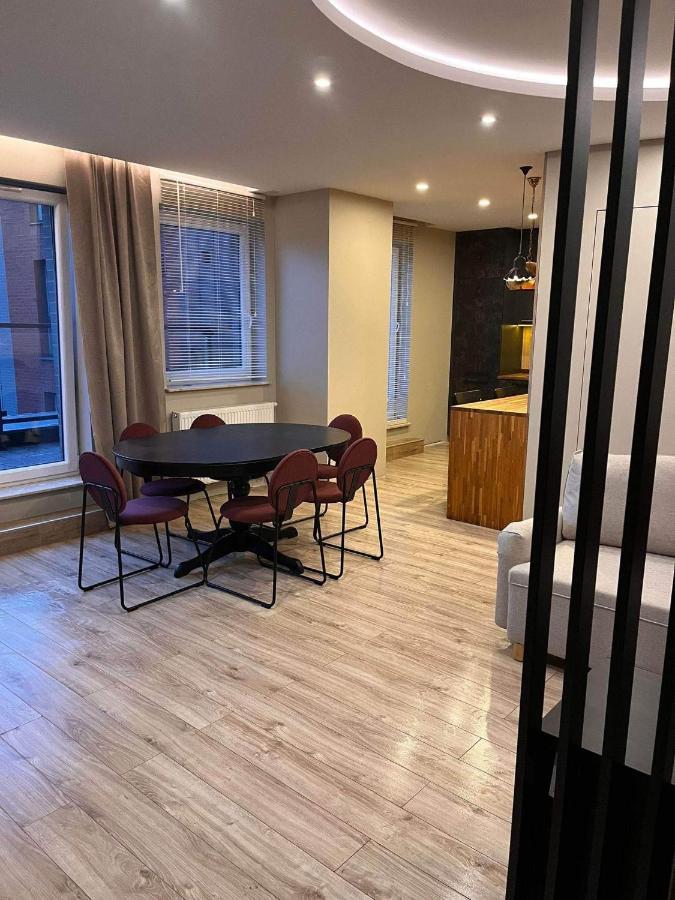 Staywin Prime Chmielna Apartment Gdansk