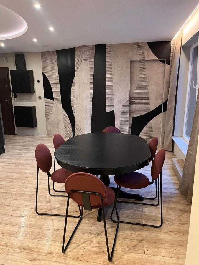 Апартаменти Staywin Prime Chmielna