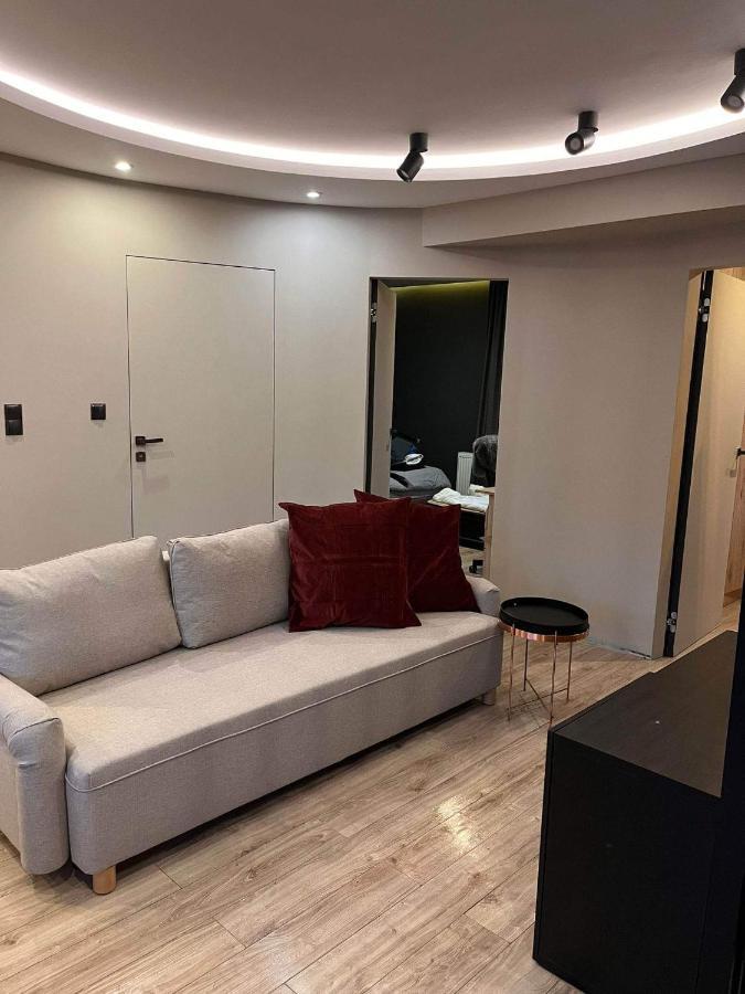 Апартаменти Staywin Prime Chmielna Гданськ