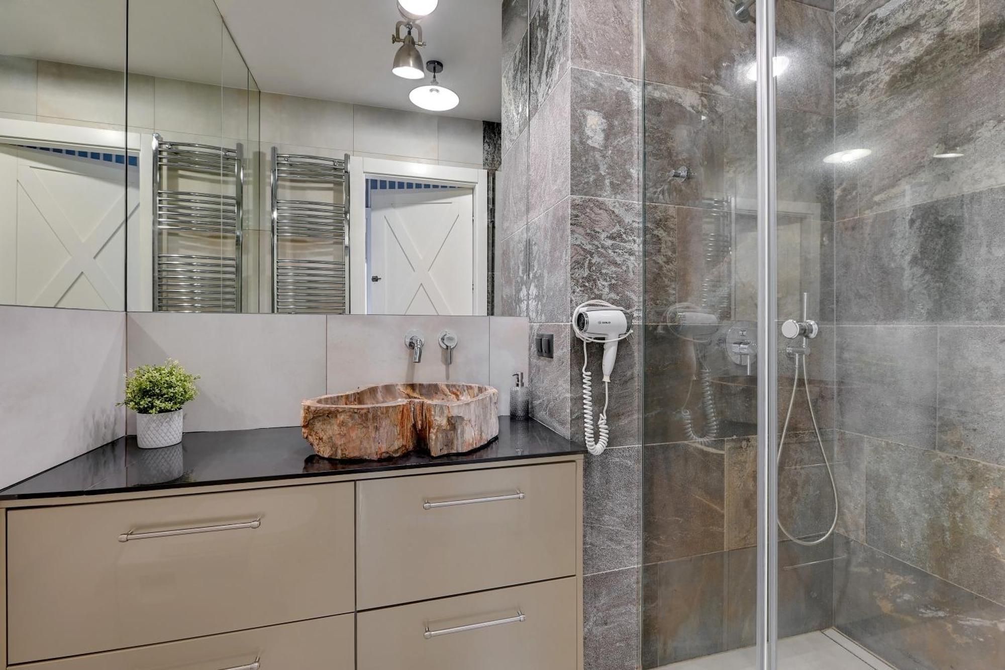 Apartment Staywin Prime Chmielna Gdansk