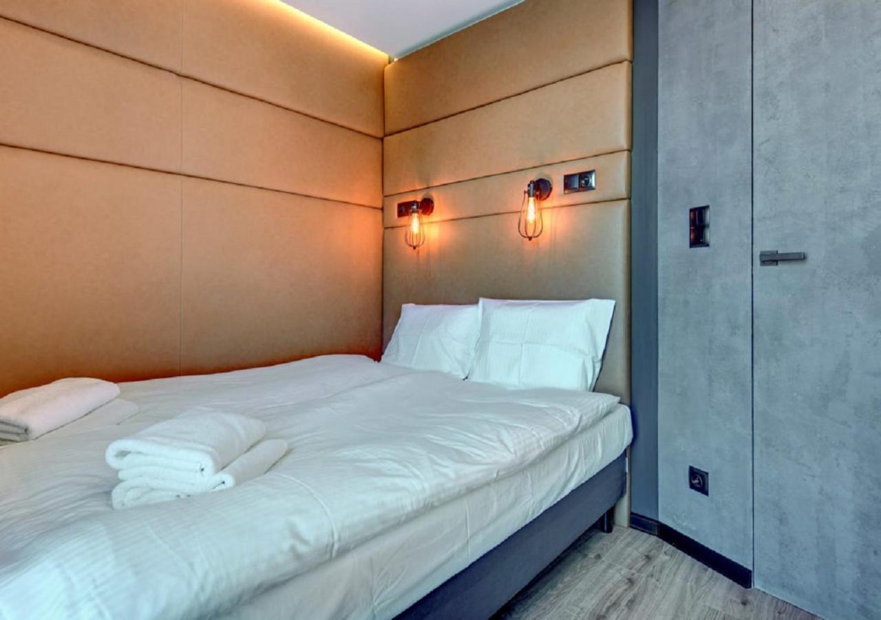 Staywin Prime Chmielna Апартаменти *