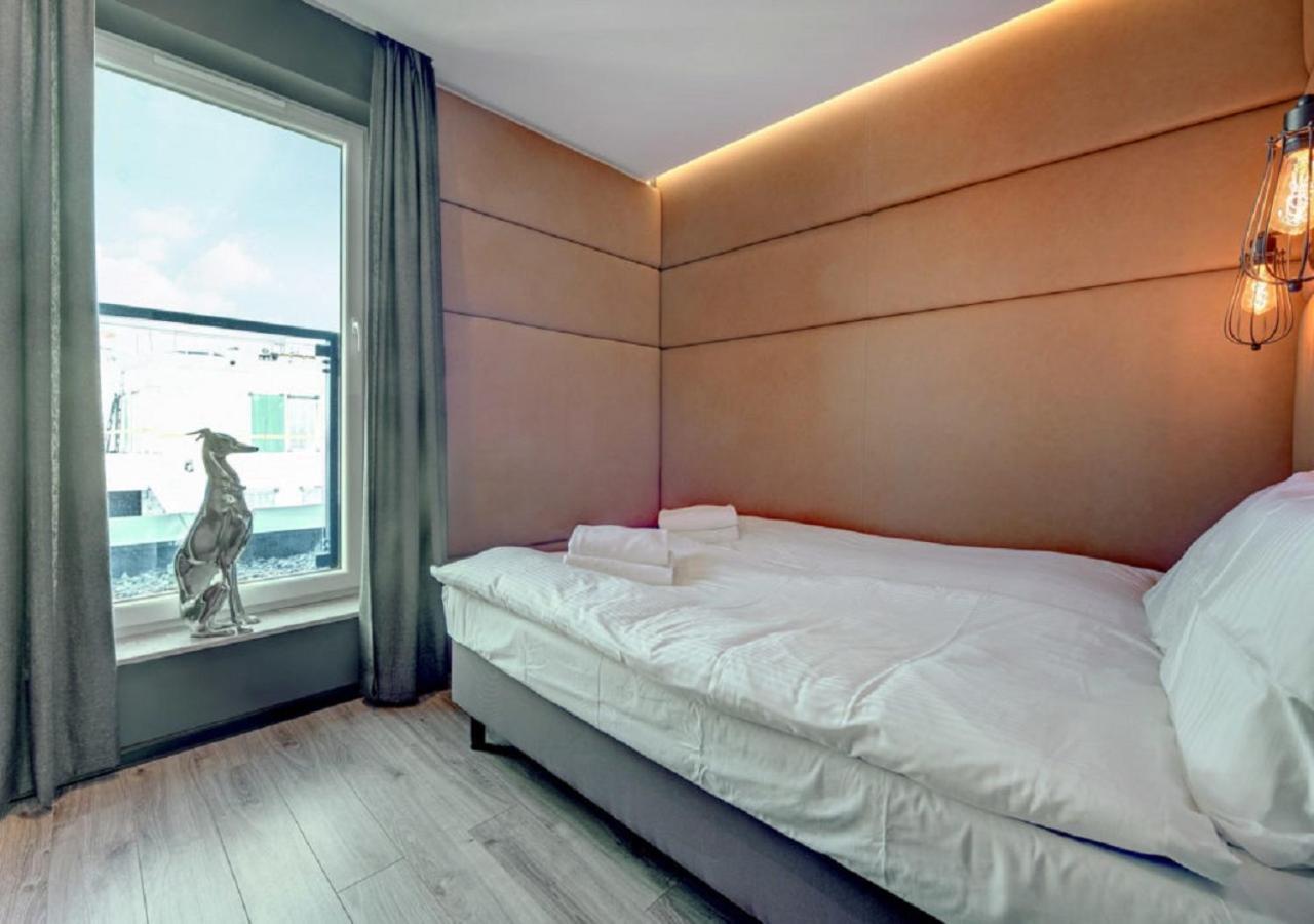 Staywin Prime Chmielna Гданськ