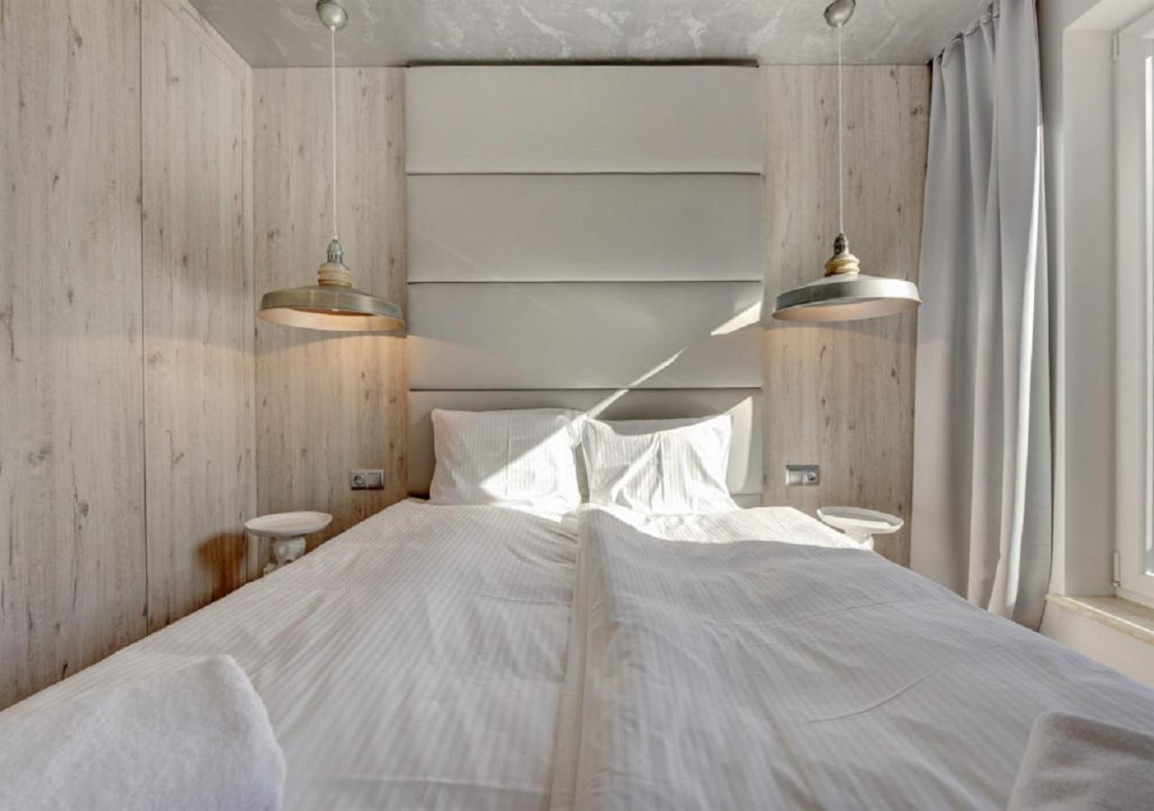 Staywin Prime Chmielna Гданськ