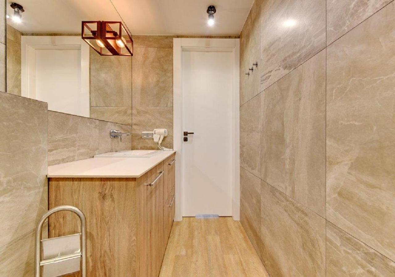 Staywin Prime Chmielna Апартаменти Гданськ