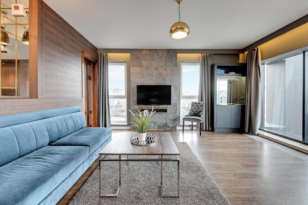 Staywin Prime Chmielna Гданськ