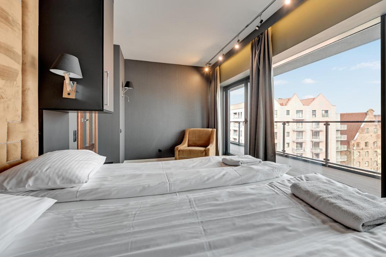 Apartment Staywin Prime Chmielna